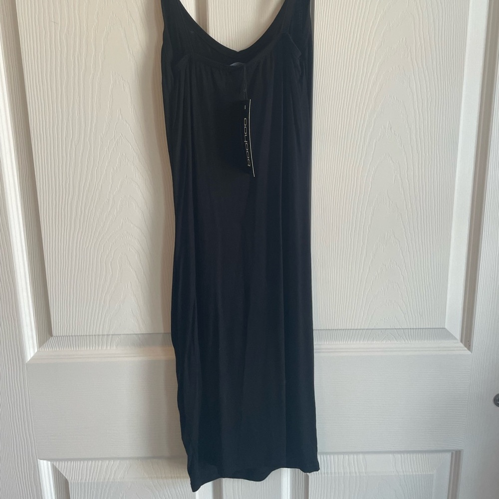 Black body con dress